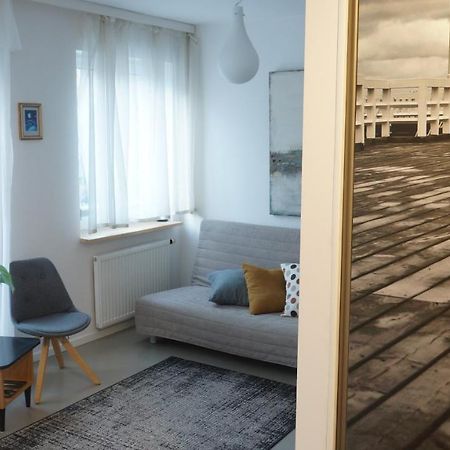 Apartment Krajowej Sopot Esterno foto