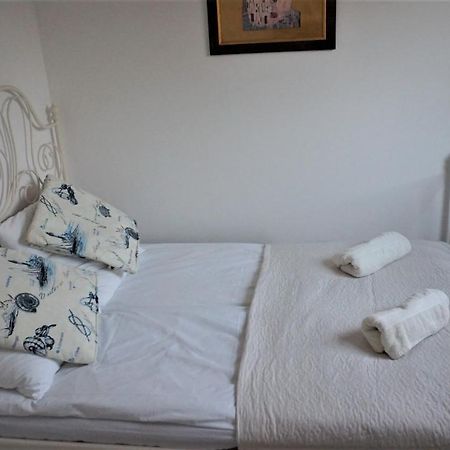 Apartment Krajowej Sopot Esterno foto