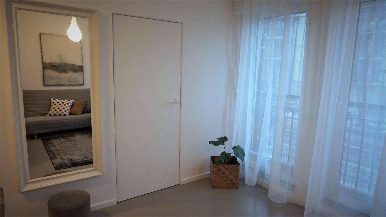 Apartment Krajowej Sopot Esterno foto