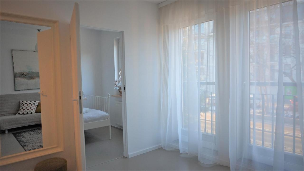 Apartment Krajowej Sopot Esterno foto